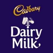 Cadbury Dairy Milk(@DairyMilkIn) 's Twitter Profile Photo