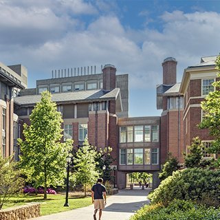 We are an NSF funded REU program at UNC Chapel Hill (@UNCchemistry) that seeks to provide engaging research experiences to URM students in chemistry.