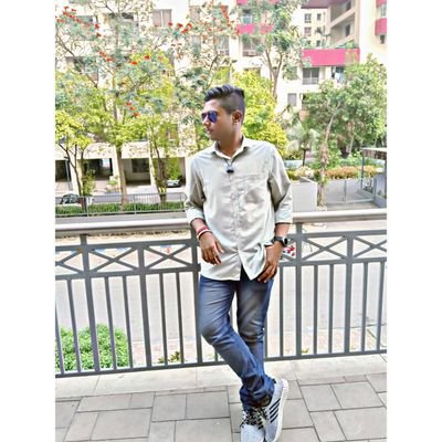 SAPTARSHIBHADR4's profile picture. Co Owner and Founder of Crystawoods