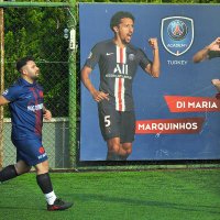 İsmi duyulmamış golcü (@hasnncelk44) Twitter profile photo