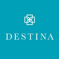 DESTINA/ディスティーナ【公式】 (@destina_bridal) Twitter profile photo