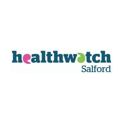 We are the independent champion for people who use health and social care services in #Salford. Contact us:
0330 355 0300
info@healthwatchsalford.co.uk