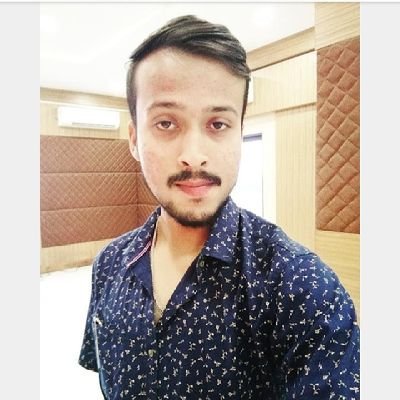 AjayMehtainc's profile picture. Membar Of Indian National Congress From Chhindwara Madhya Pradesh Gen Secretary @nsui Chhindwara M.p