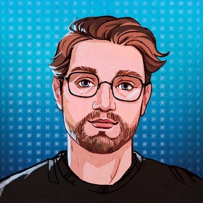 Dan is on BlueSky nowさんのプロフィール画像