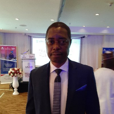 bid774's profile picture. Administrator, trainer, diplomat