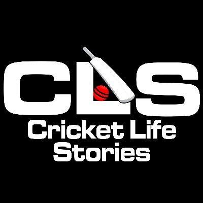 Cricket Life Stories Profile