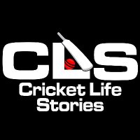 Cricket Life Stories(@CricLifeStories) 's Twitter Profileg