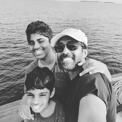 B2B Product Lead @dhiraagu | Tweeting #prodmgmt | Building @Viznuno | New Gig @roastshackmv |
I take injustices very personally!
Shaʻban 20, 1401