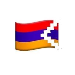 #RecognizeArtsakh #SaveArmenia