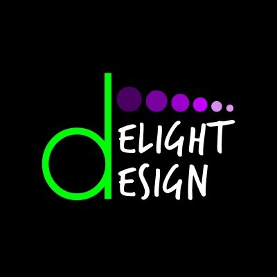 delightdesigntn's profile picture. Website Design / Marketing / Creative Content