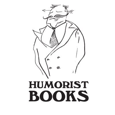Humorist Books
