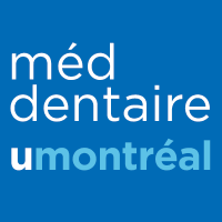 Faculté de médecine dentaire - UdeM (@fmdumontreal) 's Twitter Profile