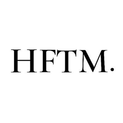 hftmodels's profile picture. highlighting models in the high fashion twitter community | dm submissions to be featured