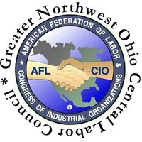 Northwest Ohio AFL-CIO (@nwohioaflcio) 's Twitter Profile