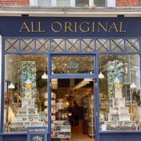 All Original Ealing(@AllOriginalEali) 's Twitter Profile Photo