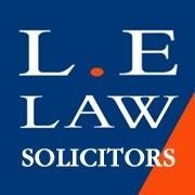 LELawSolicitors Profile Picture