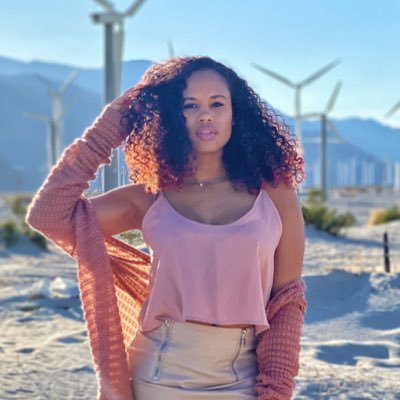 Event Coordinator |Blogger |Model =========================== I plan amazing events, wine to Soca and travel often, but my heart will always remain OnPinkShores