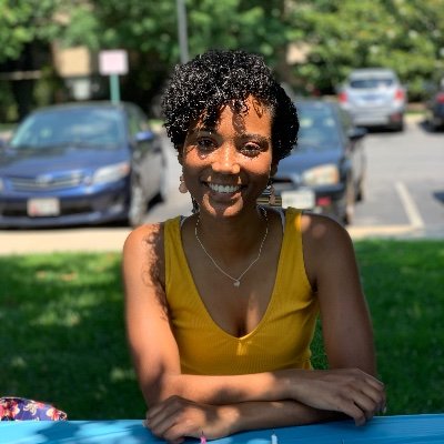 TarikAB123's profile picture. PhD Candidate in the Center for Math Ed | Teaching and Learning, Policy and Leadership @ UMD | Researching the salience of race in Math Education