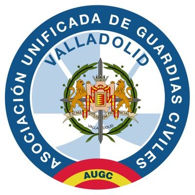 Asociación Unificada de Guardias Civiles | Delegación de Valladolid | ☎️ 670 567 659 l  📧 valladolid@augc.org #NoAplicaciónCódigoPenalMilitar #YoSoyAUGC