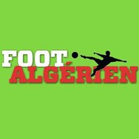 footalgerien⭐️⭐️ (@footalgerienoff) 's Twitter Profile Photo footalgerien⭐️⭐️ (@footalgerienoff) 's Twitter Profile Photo