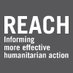 REACH (@reach_info) Twitter profile photo REACH (@reach_info) Twitter profile photo