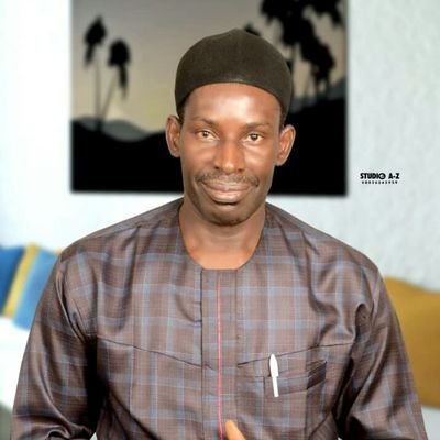 Isezuo Lawrence, an Engineer by Profession and work in Ajaokuta Steel Company Limited. An upright open mind fellow ready to flow with people of like mind.