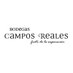 Campos Reales (@camposreales) Twitter profile photo