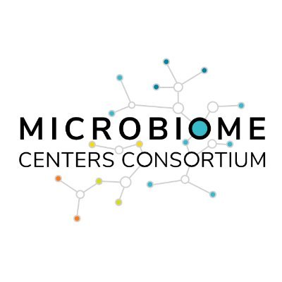 A Network of US Microbiome Centers - All Microbiomes All The Time