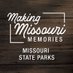 Missouri State Parks (@mostateparks) Twitter profile photo