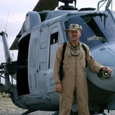 DBA- Aviation Mgmt, Retired Marine Huey Pilot, Combat Vet, VFW, American Legion, Research Analyst, University Professor, ASTROS Fan, Apes https://t.co/6XMJAAtet9