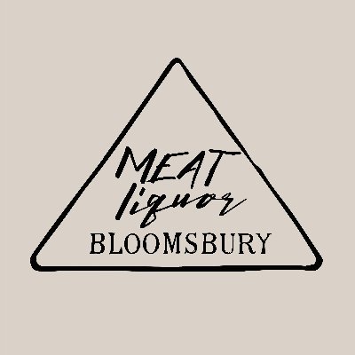 MEATliquor Bloomsbury