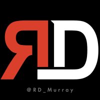 Richard Murray(@RD_murray) 's Twitter Profile Photo