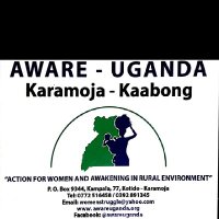 AWARE Uganda (@ugandaaware) 's Twitter Profile
