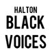 Halton Black Voices (@HaltonBlack) Twitter profile photo