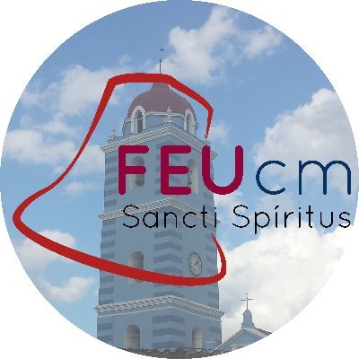 Página de la FEU de la Universidad de Ciencias Médicas de Sancti Spíritus, plataforma idónea para divulgar el quehacer de los universitarios espirituanos.