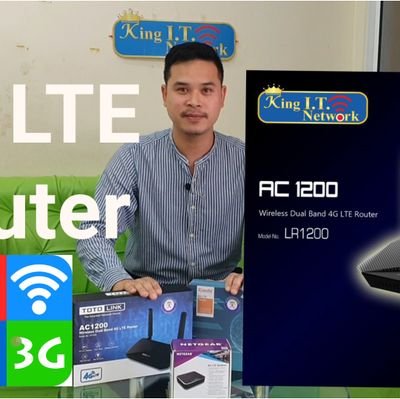 Netwrok WiFi CCTV ออกแบบวางระบบ จัดเสปกสินค้า TrainingProduct