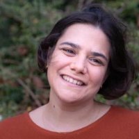 Chloé Pantel (@chloepantel) 's Twitter Profile Photo Chloé Pantel (@chloepantel) 's Twitter Profile Photo