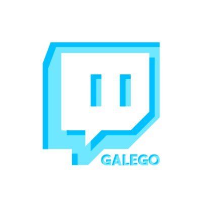 Twitch en Galego