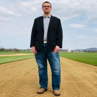 Mark Lyon (@markhlyon) 's Twitter Profile