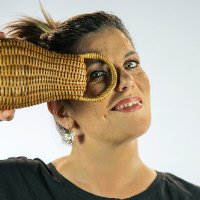 Vivi Pozzebón (@vivipozzebon) 's Twitter Profile