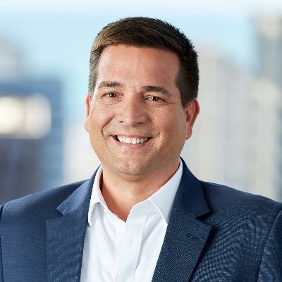 Innovation Leader, Lean Startup, Digital Transformation, Energy Geek! Executive - Grid Innovation Solutions at GE Digital