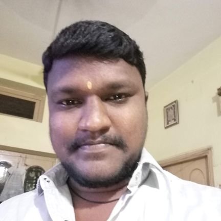 BabuNacharam's profile picture. 