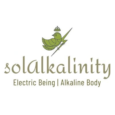 Electric Being | Alkaline Body

SolAlkalinity is an electric⚡ lifestyle brand that promotes health & wellness influenced by nature and inspired by Dr. Sebi