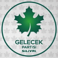 Gelecek Partisi Silivri(@partisi_silivri) 's Twitter Profile Photo