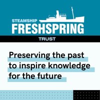 SS Freshspring (@ss_freshspring) 's Twitter Profile
