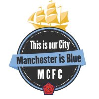 The Manchester is BLUE show (@manchesterisb) 's Twitter Profile