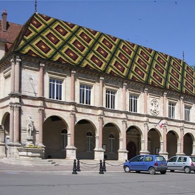 VilleGray1's profile picture. Notre ville préférée