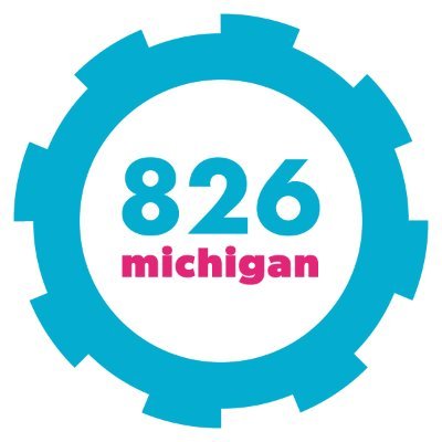 Visit 826michigan Profile