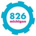 826michigan (@826michigan) Twitter profile photo 826michigan (@826michigan) Twitter profile photo