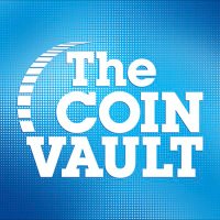 The Coin Vault(@TheCoinVault) 's Twitter Profile Photo